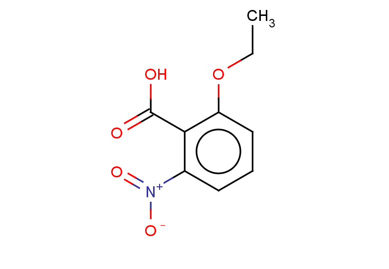 2-ethoxy-6-nitrobenzoic acid
