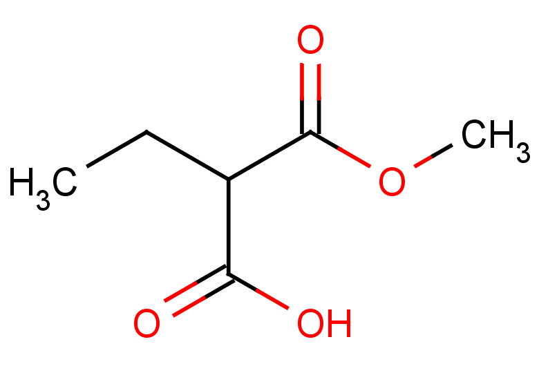 2-(methoxycarbonyl)butanoic acid