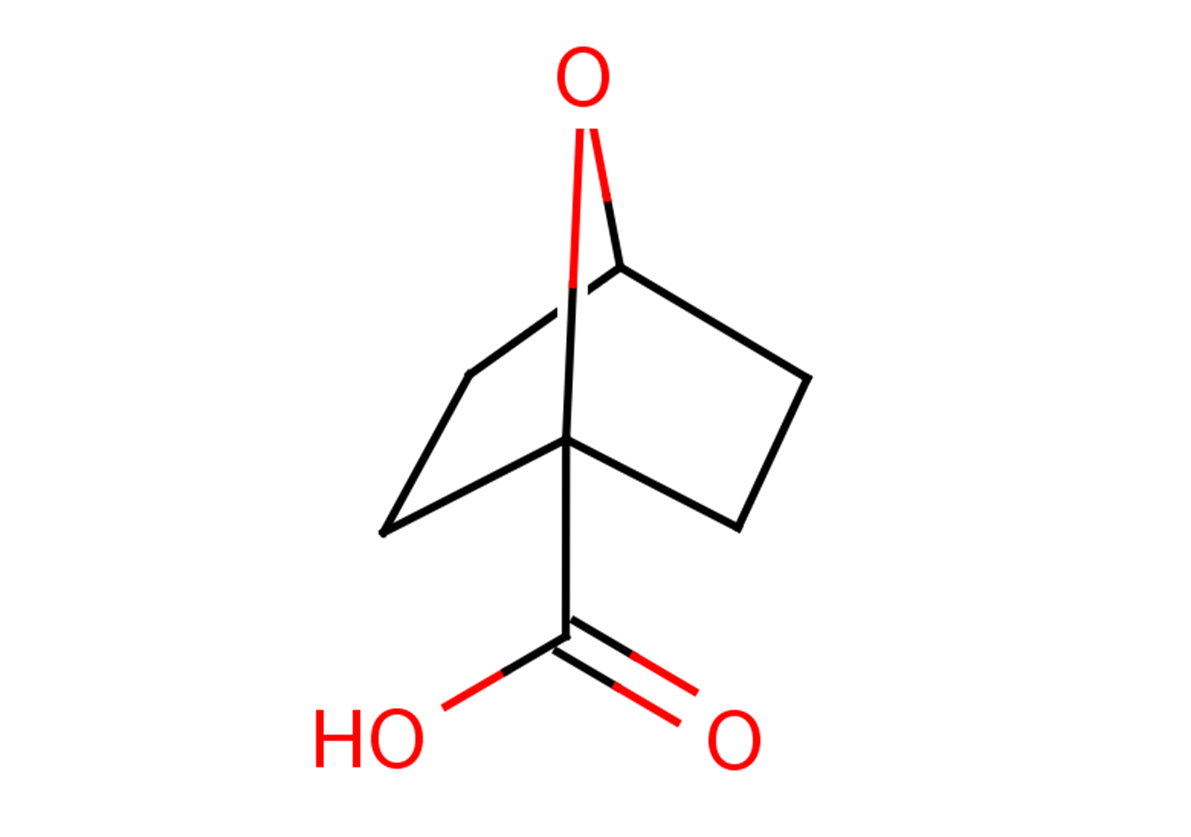 7-oxabicyclo[2.2.1]heptane-1-carboxylic acid
