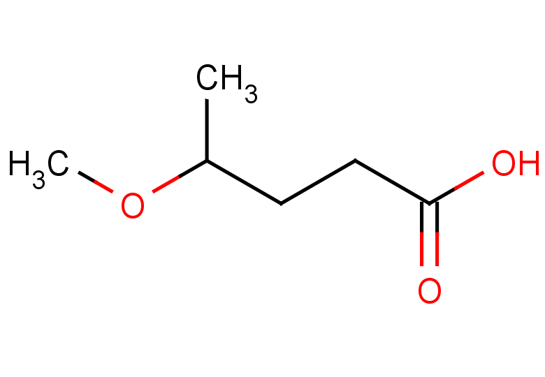 4-methoxypentanoic acid