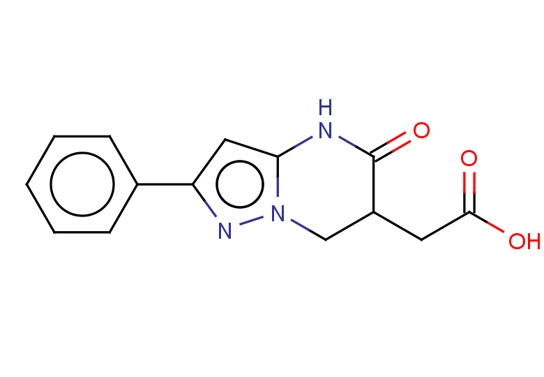 2-{5-oxo-2-phenyl-4H,5H,6H,7H-pyrazolo[1,5-a]pyrimidin-6-yl}acetic acid