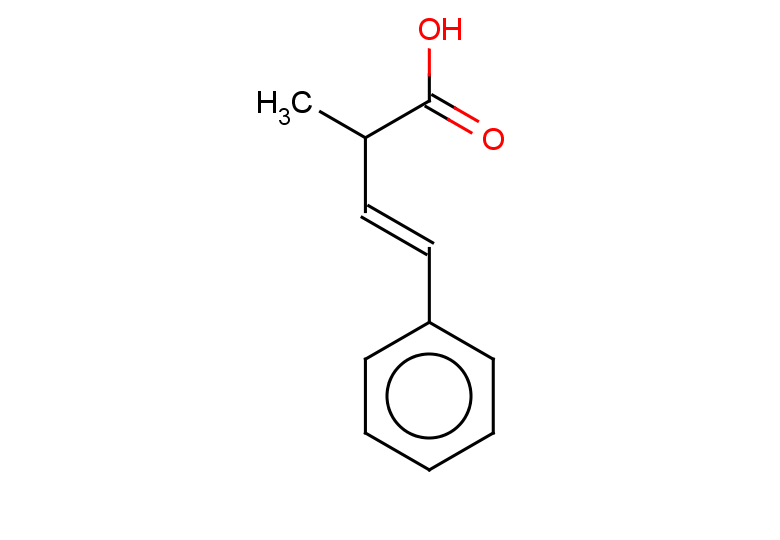 (3E)-2-methyl-4-phenylbut-3-enoic acid