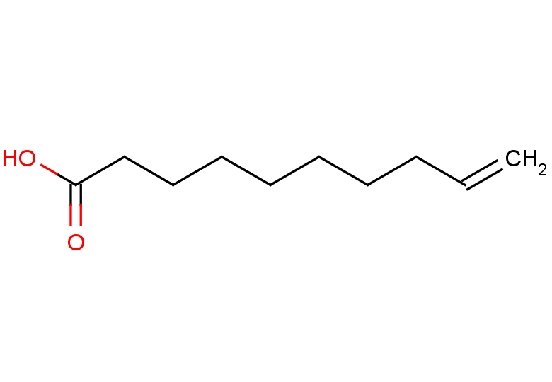dec-9-enoic acid