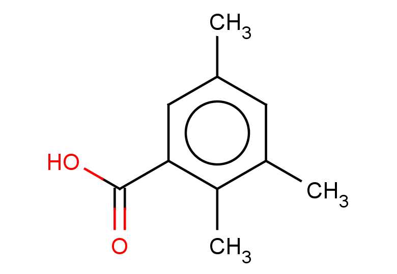 2,3,5-trimethylbenzoic acid