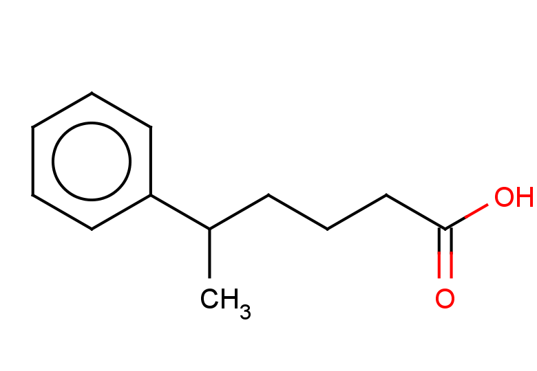 5-phenylhexanoic acid