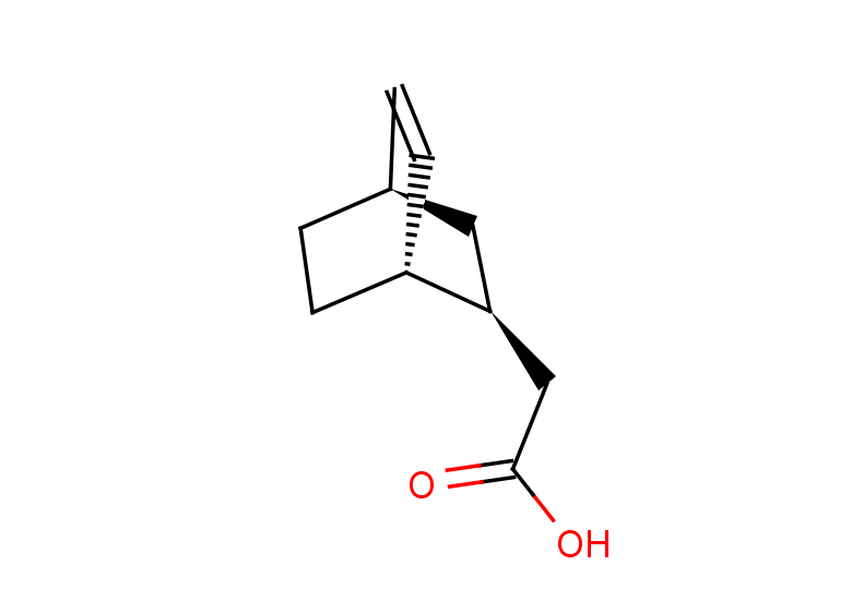 rac-2-[(1R,2R,4S)-bicyclo[2.2.2]oct-5-en-2-yl]acetic acid