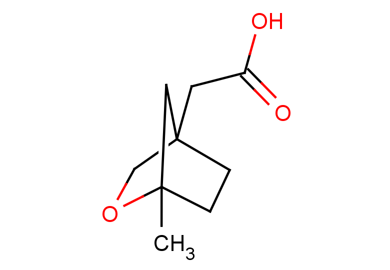 2-{1-methyl-2-oxabicyclo[2.2.1]heptan-4-yl}acetic acid