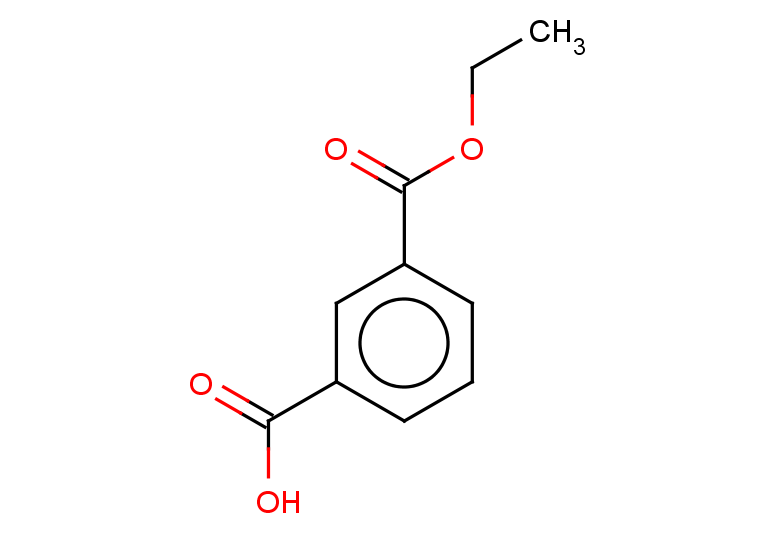 3-(ethoxycarbonyl)benzoic acid