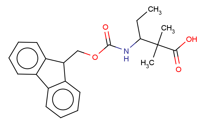 3-({[(9H-fluoren-9-yl)methoxy]carbonyl}amino)-2,2-dimethylpentanoic acid