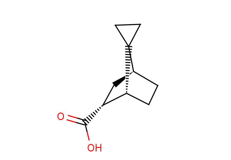 rac-(1R,4S,6R)-spiro[bicyclo[2.2.1]heptane-7,1'-cyclopropane]-6-carboxylic acid