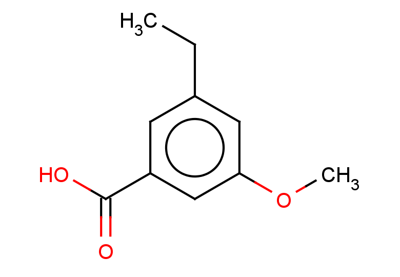 3-ethyl-5-methoxybenzoic acid