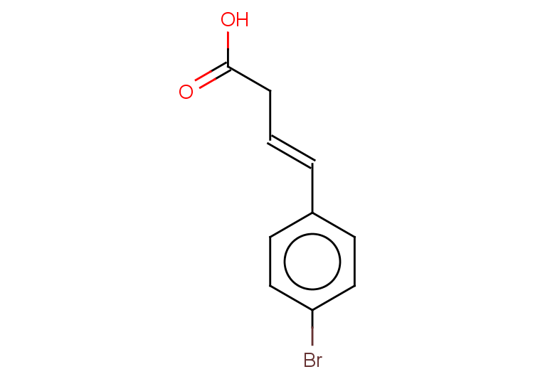 (3E)-4-(4-bromophenyl)but-3-enoic acid