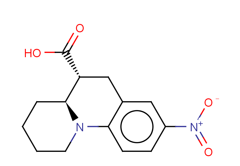rac-(4aR,5S)-8-nitro-1H,2H,3H,4H,4aH,5H,6H-pyrido[1,2-a]quinoline-5-carboxylic acid