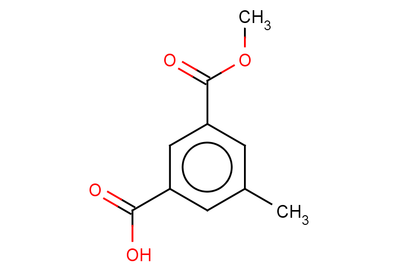 3-(methoxycarbonyl)-5-methylbenzoic acid