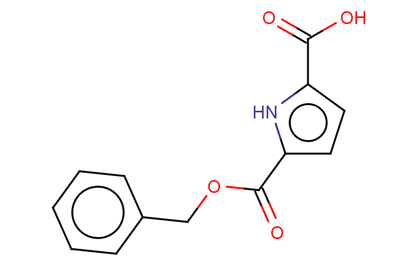 5-[(benzyloxy)carbonyl]-1H-pyrrole-2-carboxylic acid