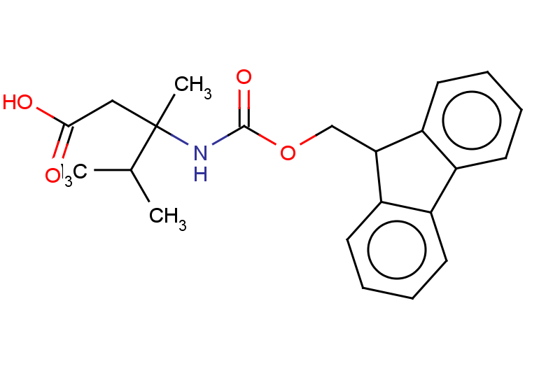 3-({[(9H-fluoren-9-yl)methoxy]carbonyl}amino)-3,4-dimethylpentanoic acid