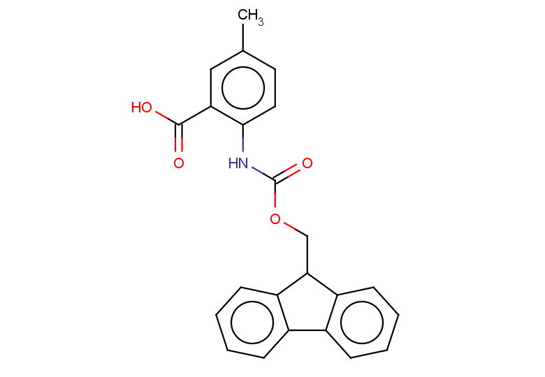 FMOC-2-AMINO-5-METHYLBENZOIC ACID