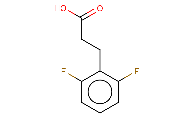 3-(2,6-difluorophenyl)propanoic acid