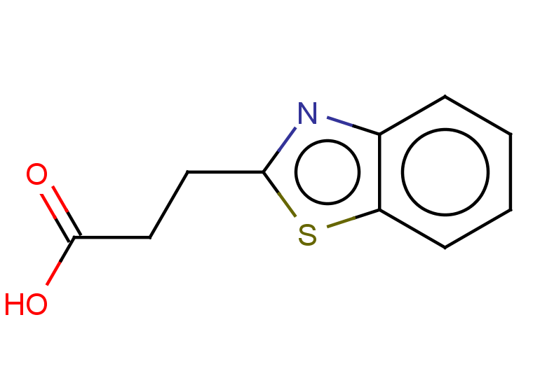 3-(1,3-benzothiazol-2-yl)propanoic acid