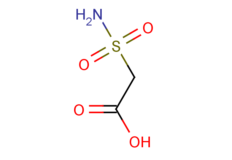 2-sulfamoylacetic acid