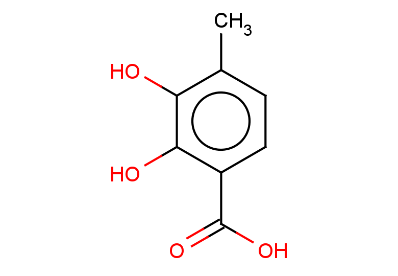 2,3-dihydroxy-4-methylbenzoic acid