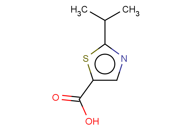 2-(propan-2-yl)-1,3-thiazole-5-carboxylic acid