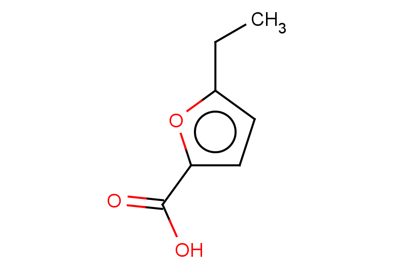 5-ethylfuran-2-carboxylic acid