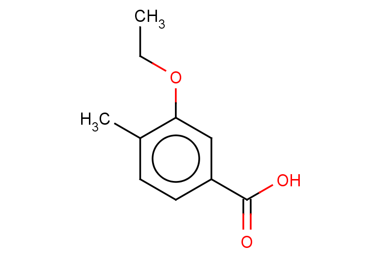 3-ethoxy-4-methylbenzoic acid