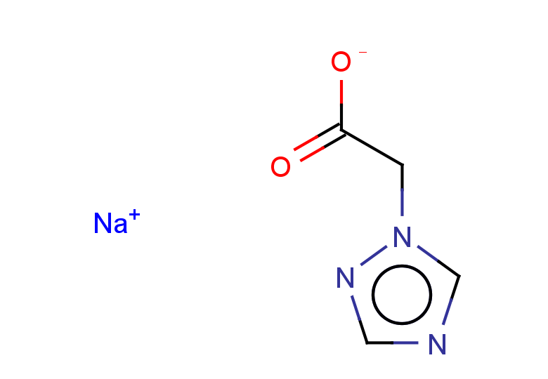 sodium 2-(1H-1,2,4-triazol-1-yl)acetate