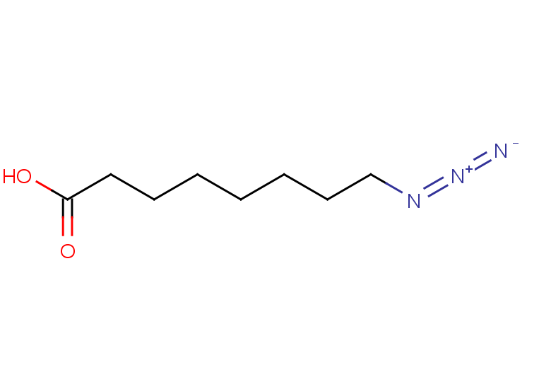 8-azidooctanoic acid