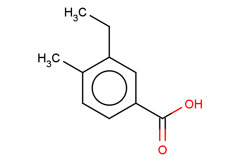 3-ethyl-4-methylbenzoic acid