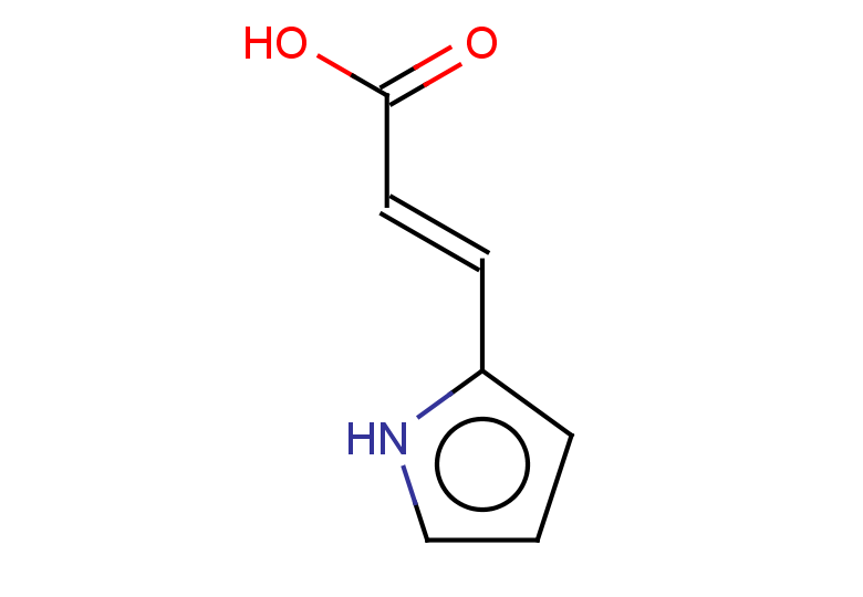 (2E)-3-(1H-pyrrol-2-yl)prop-2-enoic acid