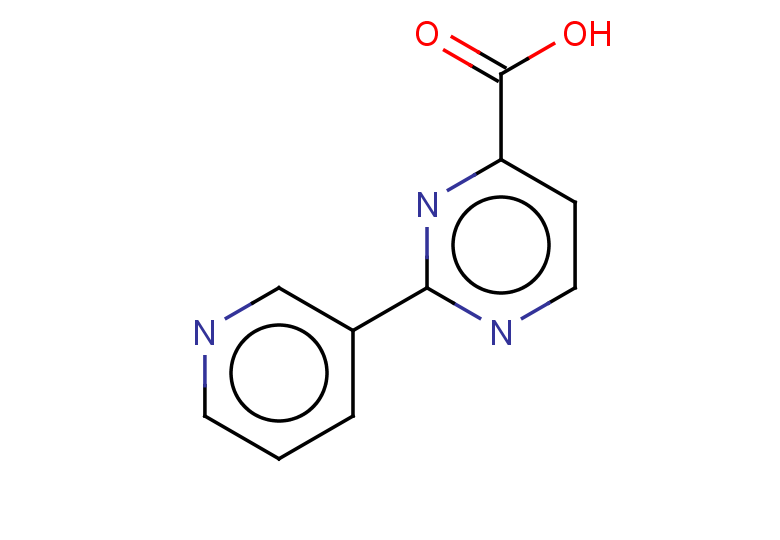 2-(PYRIDIN-3-YL)PYRIMIDINE-4-CARBOXYLIC ACID