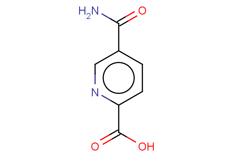 5-carbamoylpyridine-2-carboxylic acid