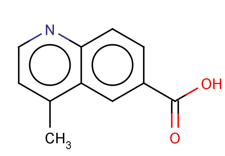 4-methylquinoline-6-carboxylic acid