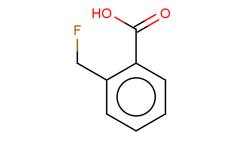 2-(fluoromethyl)benzoic acid
