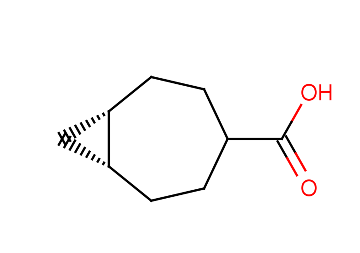 bicyclo[5.1.0]octane-4-carboxylic acid