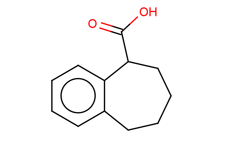 6,7,8,9-tetrahydro-5H-benzo[7]annulene-5-carboxylic acid