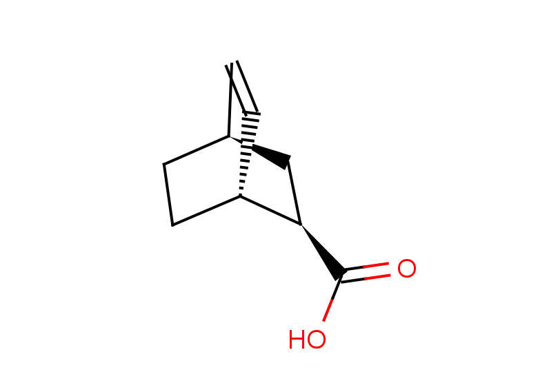 rac-(1R,2R,4R)-bicyclo[2.2.2]oct-5-ene-2-carboxylic acid