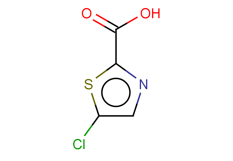 5-chloro-1,3-thiazole-2-carboxylic acid