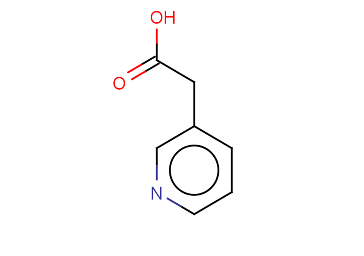2-(pyridin-3-yl)acetic acid