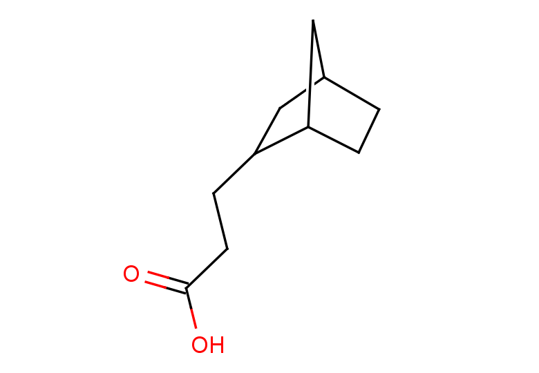 3-{bicyclo[2.2.1]heptan-2-yl}propanoic acid
