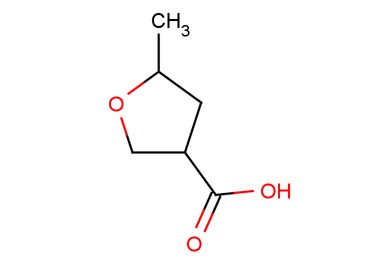 5-methyloxolane-3-carboxylic acid