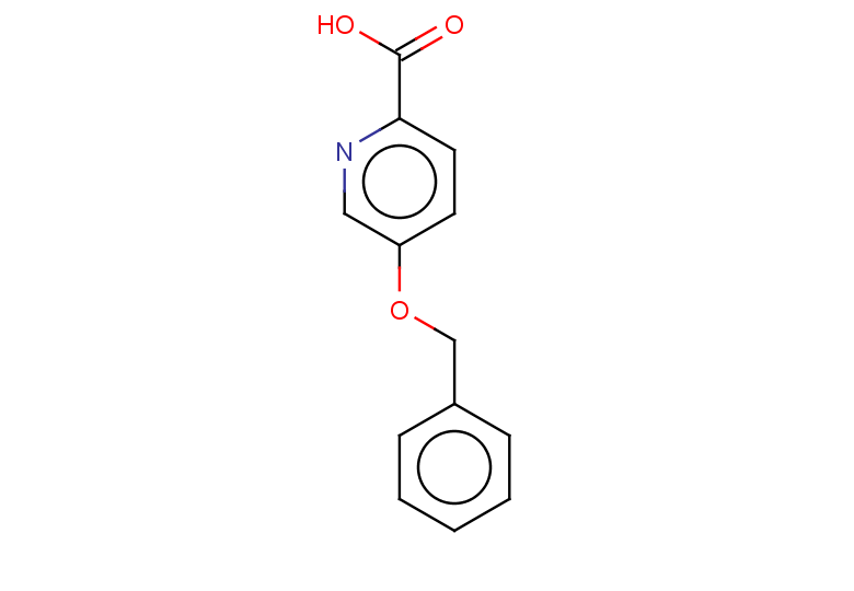 5-(benzyloxy)pyridine-2-carboxylic acid