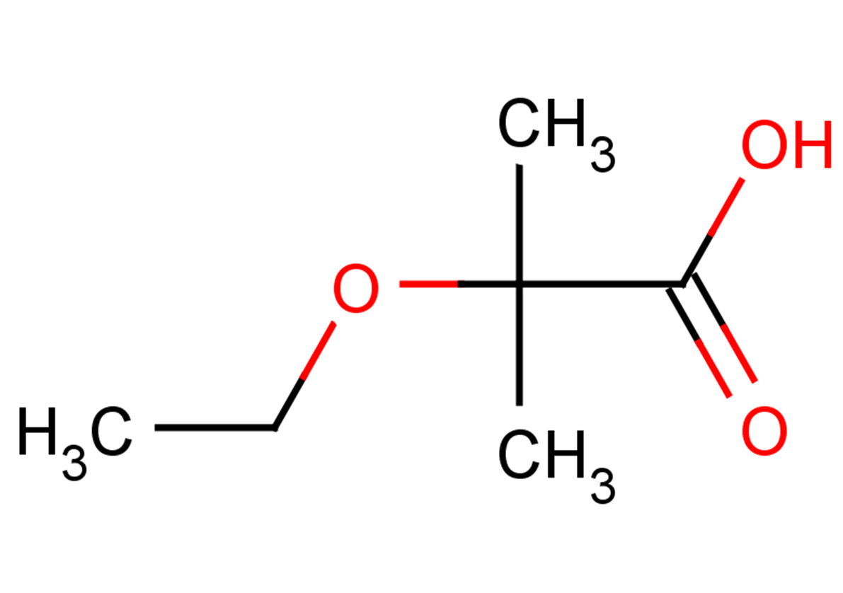2-ethoxy-2-methylpropanoic acid