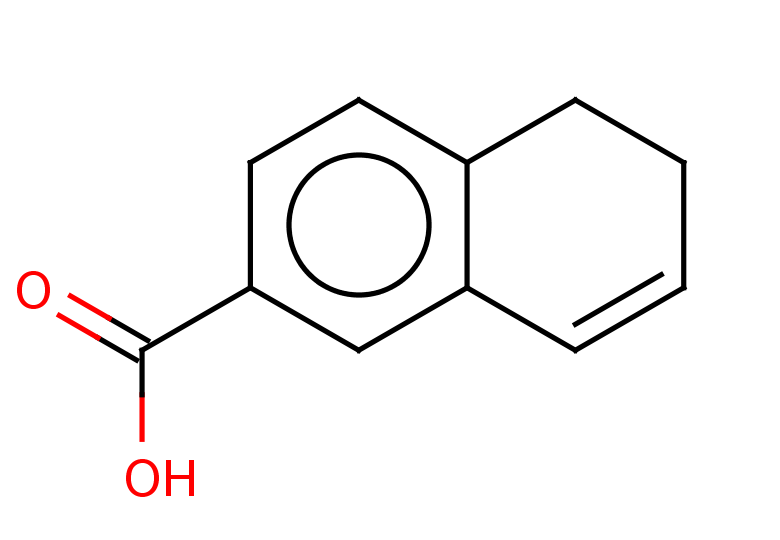 5,6-dihydronaphthalene-2-carboxylic acid