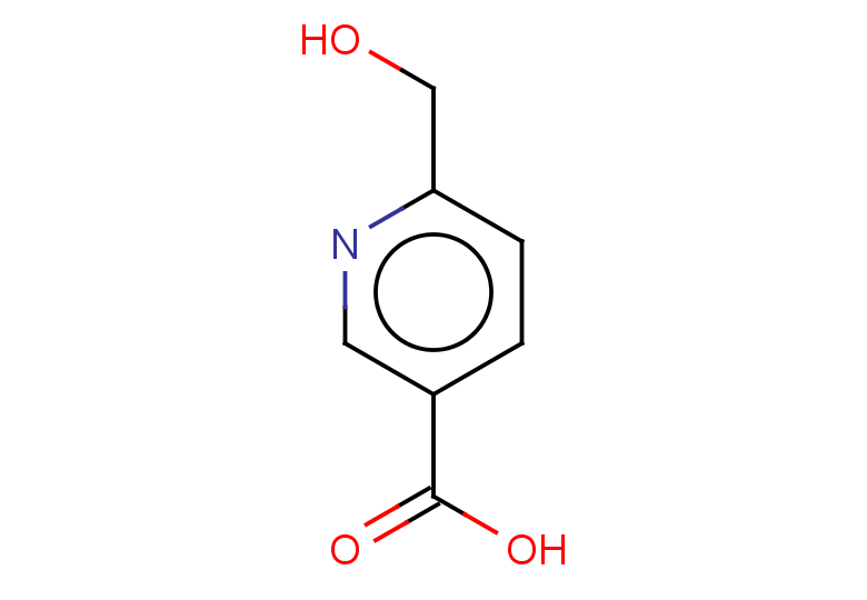 6-(hydroxymethyl)pyridine-3-carboxylic acid