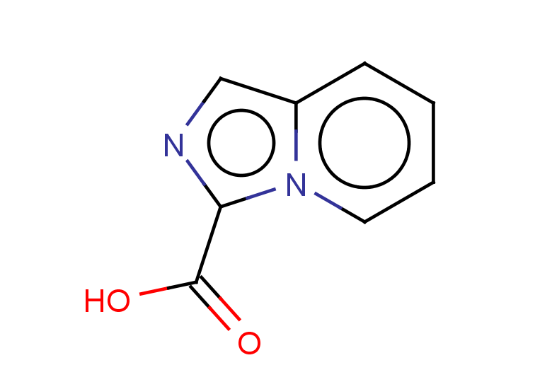 imidazo[1,5-a]pyridine-3-carboxylic acid