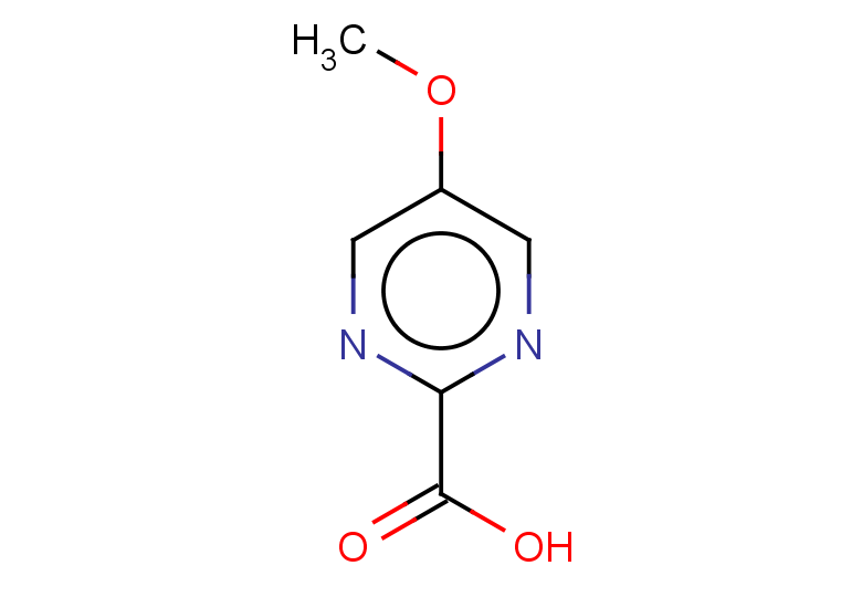 5-methoxypyrimidine-2-carboxylic acid