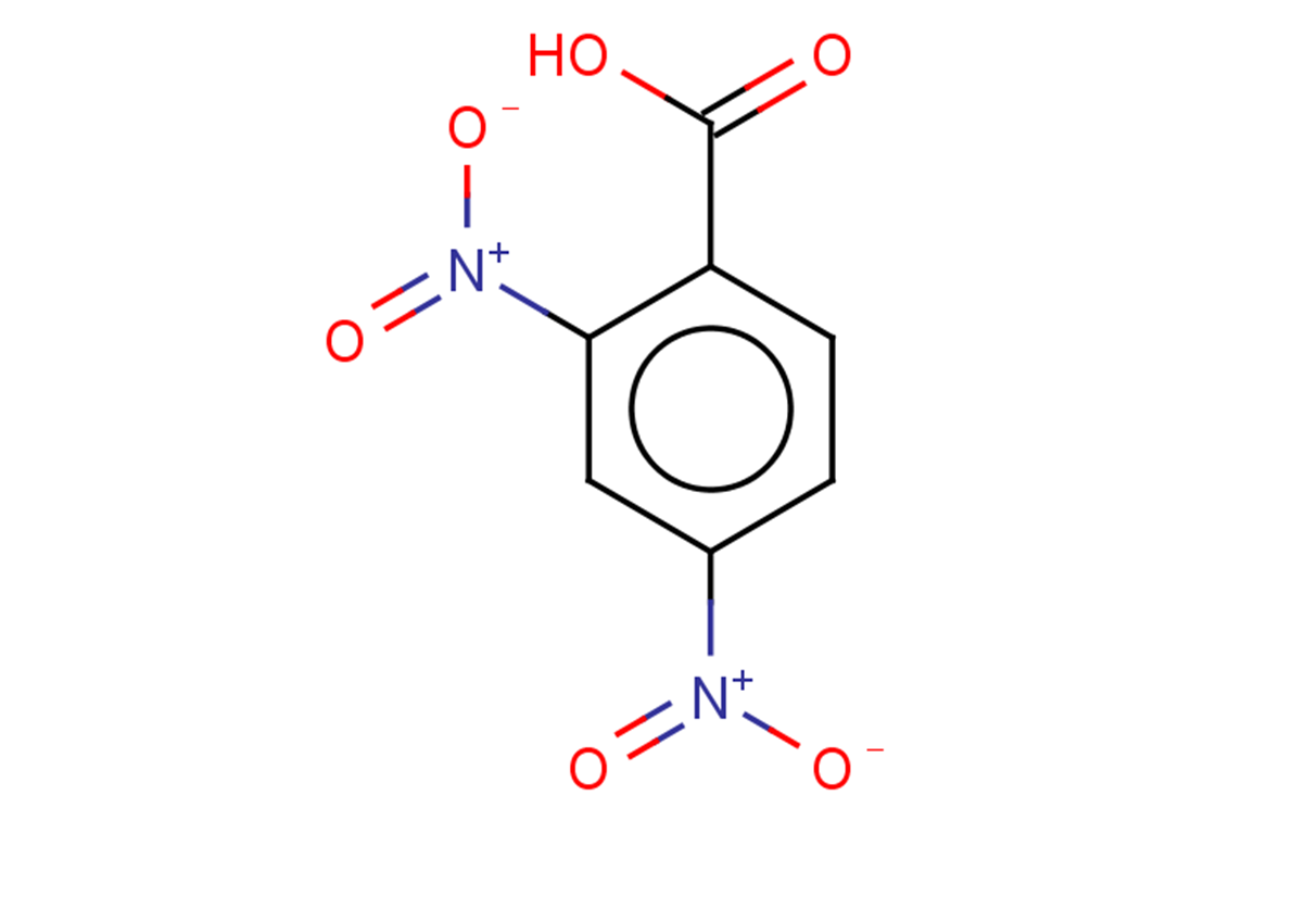 2,4-dinitrobenzoic acid